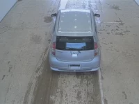 Toyota PASSO лот № 4048 оценка 3.5  с аукциона в Японии 2