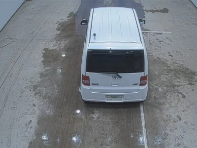 Toyota PIXIS SPACE  с аукциона в Японии