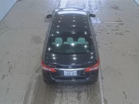 Nissan SYLPHY лот № 32 оценка 3.5  с аукциона в Японии 2