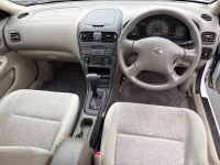 Nissan SUNNY лот № 1819 оценка RA  с аукциона в Японии 3
