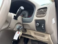 Nissan SUNNY лот № 1819 оценка RA  с аукциона в Японии 5