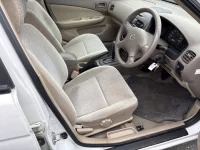 Nissan SUNNY лот № 1819 оценка RA  с аукциона в Японии 7