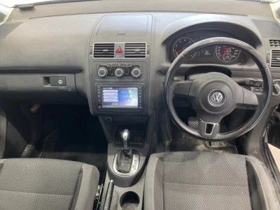 Volkswagen GOLF TOURAN