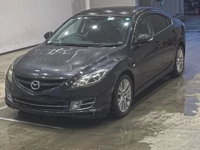 Mazda ATENZA SEDAN