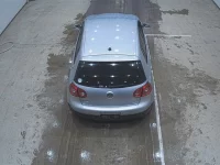 Volkswagen GOLF лот № 1818 оценка 3.5  с аукциона в Японии 2