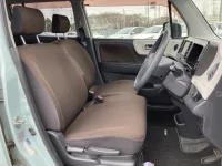 Suzuki MRWAGON лот № 316 оценка RA  с аукциона в Японии 6