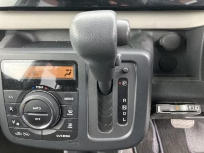 Suzuki MRWAGON  с аукциона в Японии