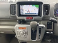 Suzuki EVERY WAGON лот № 762 оценка 3.5  с аукциона в Японии 3