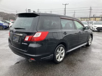Subaru EXIGA