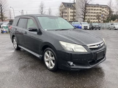 Subaru EXIGA