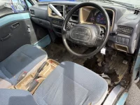 Subaru SAMBAR лот № 1080 оценка RB  с аукциона в Японии 3