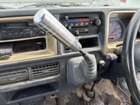 Subaru SAMBAR лот № 1080 оценка RB  с аукциона в Японии 4