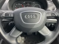 Audi A3 лот № 340 оценка 3.5  с аукциона в Японии 4
