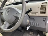 Daihatsu TANTO лот № 322 оценка RA  с аукциона в Японии 4