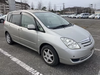 Toyota COROLLA SPACIO