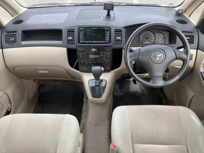 Toyota COROLLA SPACIO