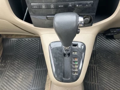 Toyota COROLLA SPACIO