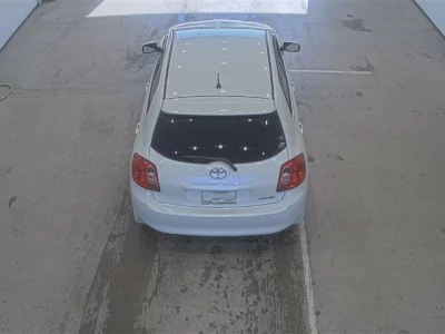 Toyota AURIS  с аукциона в Японии