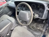 Toyota HIACE VAN лот № 1495 оценка 3.5  с аукциона в Японии 3
