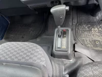 Toyota HIACE VAN лот № 1495 оценка 3.5  с аукциона в Японии 4