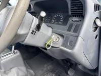 Toyota HIACE VAN лот № 1495 оценка 3.5  с аукциона в Японии 5