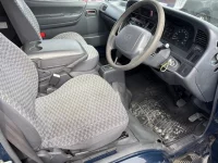 Toyota HIACE VAN лот № 1495 оценка 3.5  с аукциона в Японии 7