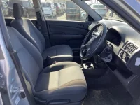 Toyota SUCCEED лот № 338 оценка RA  с аукциона в Японии 6