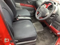 Toyota PASSO лот № 1840 оценка 3.5  с аукциона в Японии 7