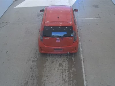 Toyota PASSO  с аукциона в Японии