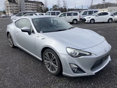 Toyota GT 86