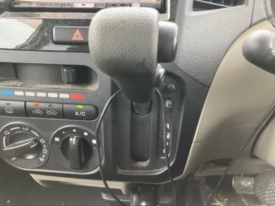 Nissan ROOX  с аукциона в Японии