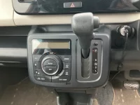 Nissan MOCO лот № 1102 оценка 3  с аукциона в Японии 4