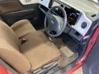 Nissan MOCO лот № 1102 оценка 3  с аукциона в Японии 7