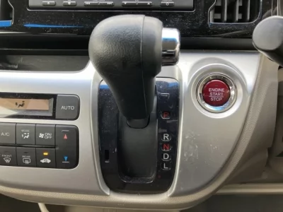 Honda N WGN  с аукциона в Японии