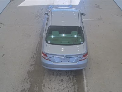 Honda FIT  с аукциона в Японии