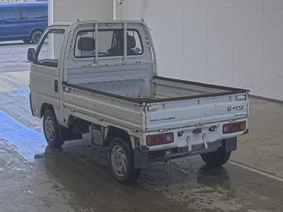 Honda ACTY TRUCK