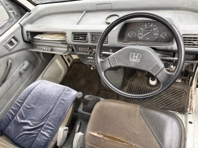 Honda ACTY TRUCK