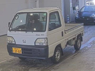 Honda ACTY TRUCK