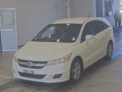 Honda STREAM