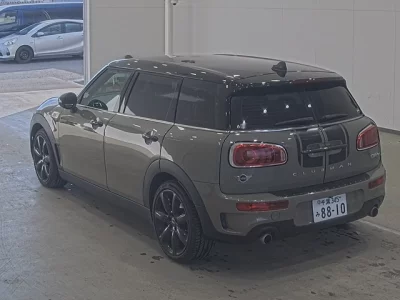 BMW MINI