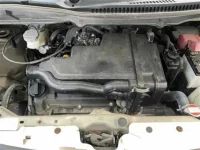 Mazda AZ WAGON лот № 8501 оценка 3.5  с аукциона в Японии 4