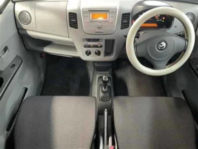 Mazda AZ WAGON  с аукциона в Японии