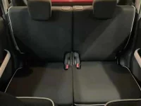 Suzuki HUSTLER лот № 3005 оценка 3.5  с аукциона в Японии 3