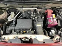 Suzuki HUSTLER лот № 3005 оценка 3.5  с аукциона в Японии 4