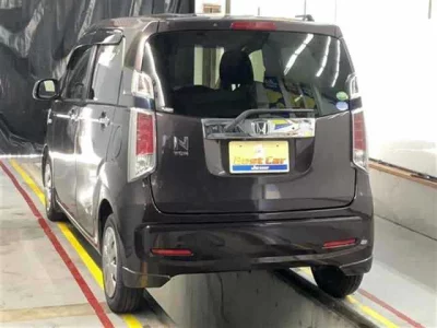 Honda N WGN