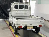 Suzuki CARRY TRUCK лот № 2513 оценка R  с аукциона в Японии 1