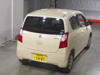 Suzuki ALTO лот № 3005 оценка 3.5  с аукциона в Японии 1