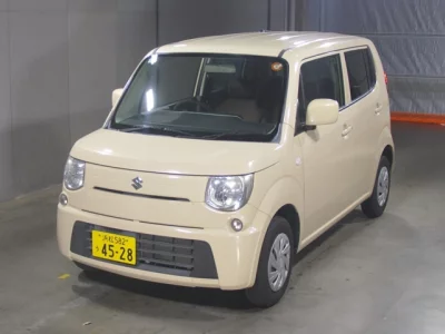 Suzuki MRWAGON