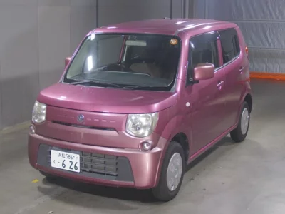Suzuki MRWAGON