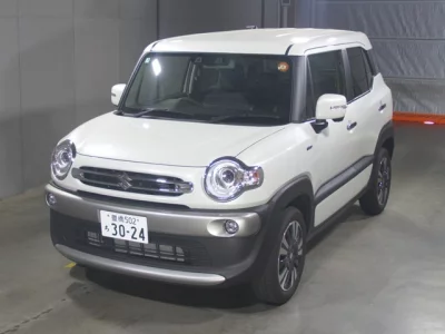 Suzuki XBEE